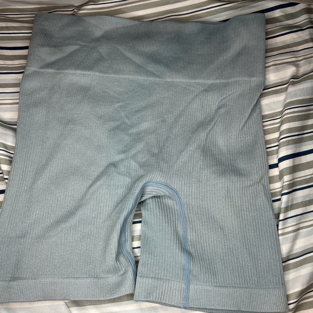 biker shorts
